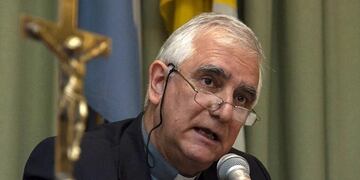 Monseñor Jorge Lozano