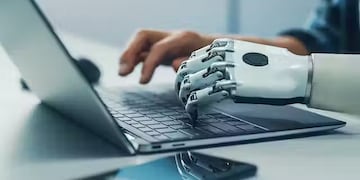 Las modificaciones de la Inteligencia Artificial en el mundo del trabajo