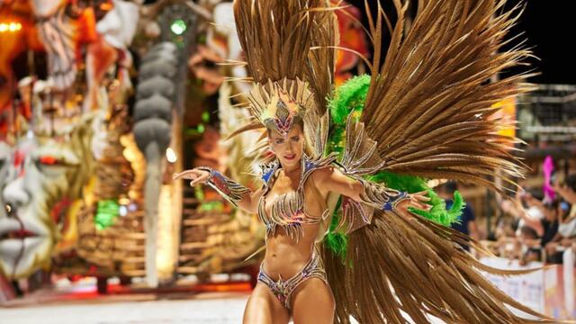 El finde XXL se acerca y uno de los lugares para disfrutarlo es Gualeguaychú, Entre Ríos.