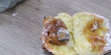 Policía de Tucumán.