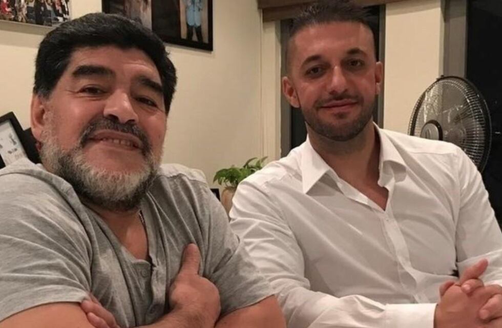 Matías Morla podrá tener acceso al expediente por la muerte de Diego Maradona