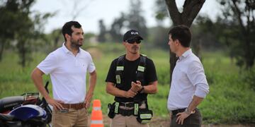 Aumentaron en un 60% las intervenciones preventivas de la GUR en la ciudad