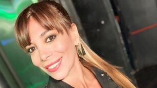 Ximena Capristo sigue enamorando a todos en sus redes.