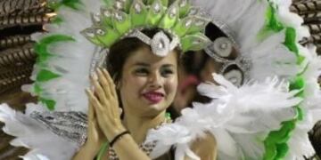 Todo listo para disfrutar de los ansiados Carnavales en Posadas.