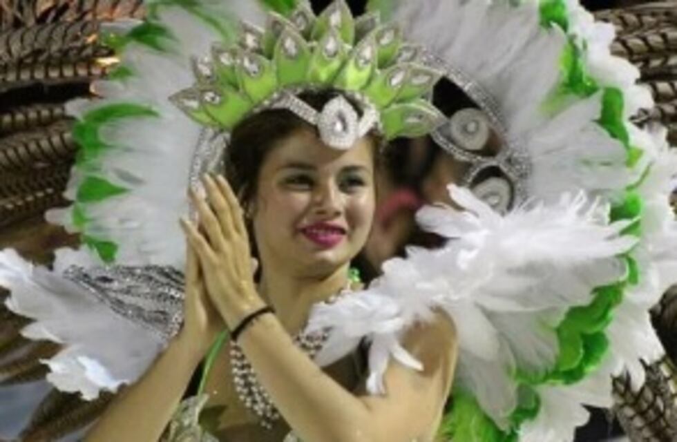 Todo listo para disfrutar de los ansiados Carnavales en Posadas