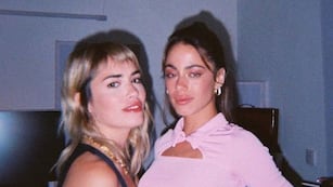 ¿Lali Espósito y Tini Stoessel son familia? El insólito vínculo que las une de una manera muy especial