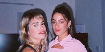 ¿Lali Espósito y Tini Stoessel son familia? El insólito vínculo que las une de una manera muy especial