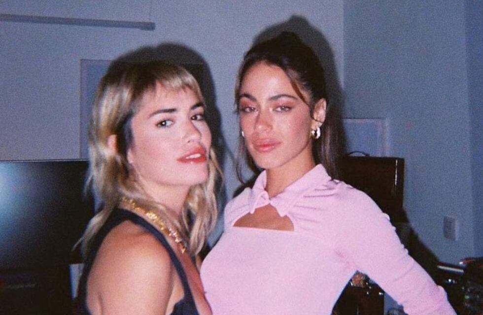 ¿Lali Espósito y Tini Stoessel son familia? El insólito vínculo que las une de una manera muy especial