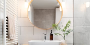 ¡Remodelación sin obras!: los 3 mejores consejos para modernizar tu baño sin gastar una fortuna.
