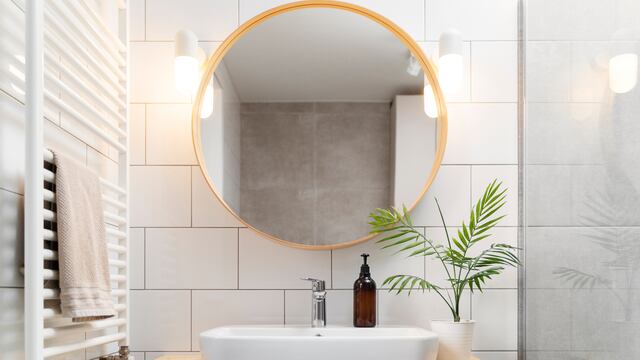 ¡Remodelación sin obras!: los 3 mejores consejos para modernizar tu baño sin gastar una fortuna.