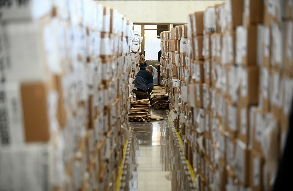 Balotaje 2023: qué pasa si hay poca diferencia de votos entre Sergio Massa y Javier Milei