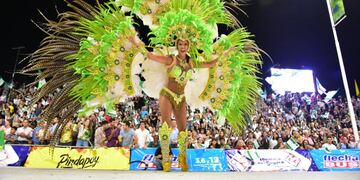 carnaval de concordia.