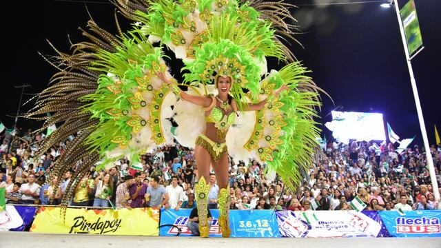 carnaval de concordia.