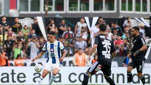 Talleres en su visita a Riestra.
