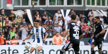 Talleres en su visita a Riestra.