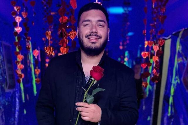 El hijo del reconocido cantante irá a juicio por atropellar y matar a una ciclista.