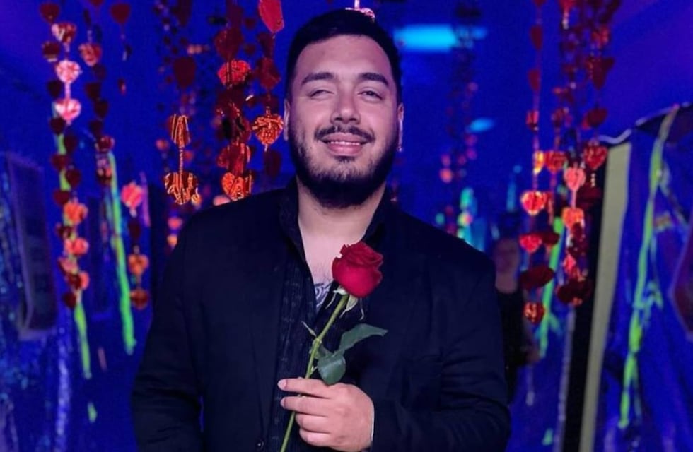 Nicolás, el hijo de Leo Mattioli, irá a juicio oral por atropellar y matar a una ciclista en Santa Fe