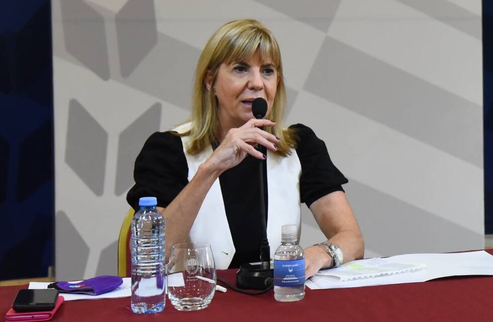 Alejandra Rodenas repudió las protestas en Brasil y apoyó a Lula da Silva