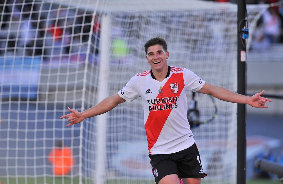 Superclásico: River dominó desde el arranque y le ganó a Boca por 2-1