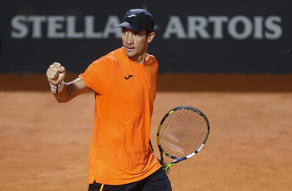 Córdoba Open 2024: Facundo Bagnis quebró un récord de Guillermo Vilas en la final