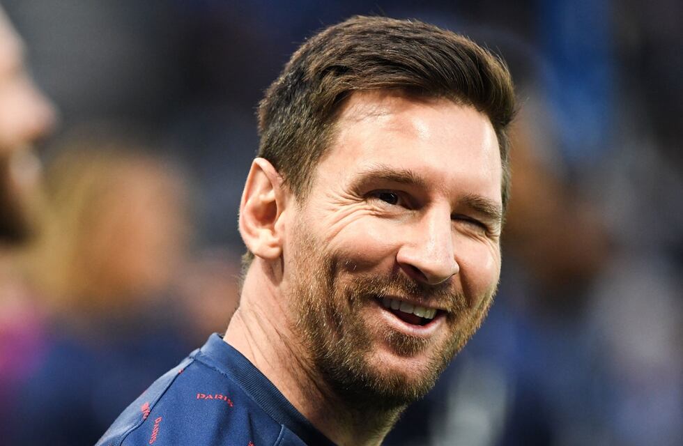 La leyenda de Lionel Messi, el nuevo tercer goleador historico del fútbol