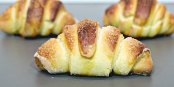 Cómo hacer facturas con medio kilo de harina y en simples pasos: receta ideal para la merienda