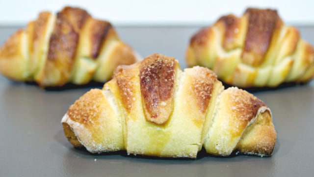 Cómo hacer facturas con medio kilo de harina y en simples pasos: receta ideal para la merienda