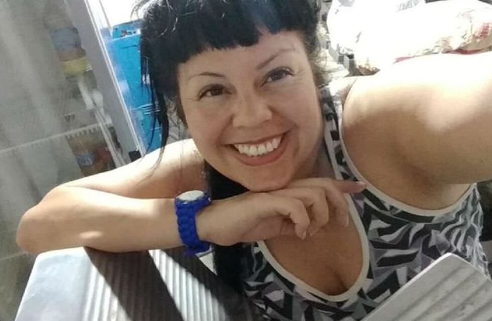 Natalia, la hija de la Mona Jiménez, reapareció y reveló un encuentro con Juana Delseri