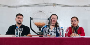 Tolhuin: se dio a conocer el listado de beneficiarios del sorteo de lotes para barrio “Nacidos y Criados II”