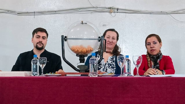 Tolhuin: se dio a conocer el listado de beneficiarios del sorteo de lotes para barrio “Nacidos y Criados II”