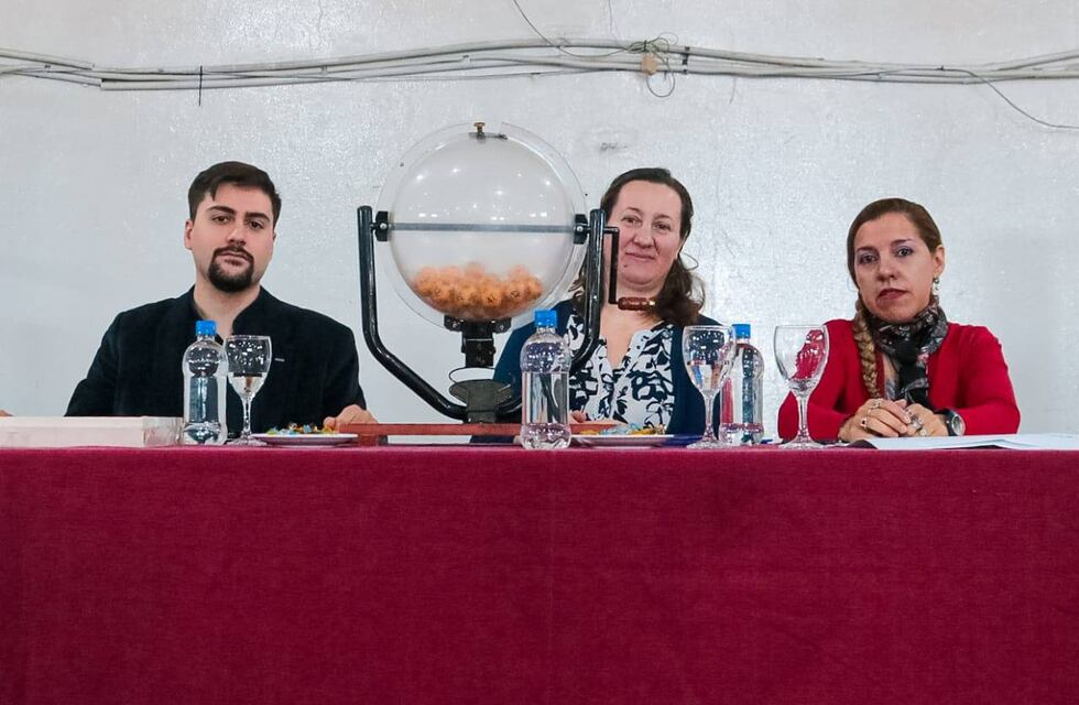Tolhuin: se dio a conocer el listado de beneficiarios del sorteo de lotes para barrio “Nacidos y Criados II”
