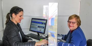 Centro de Documentación Rápida Municipal