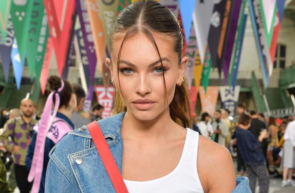 Qué fue de la vida de Thylane Blondeau, “la niña más linda del mundo”, que hoy tiene 20 años