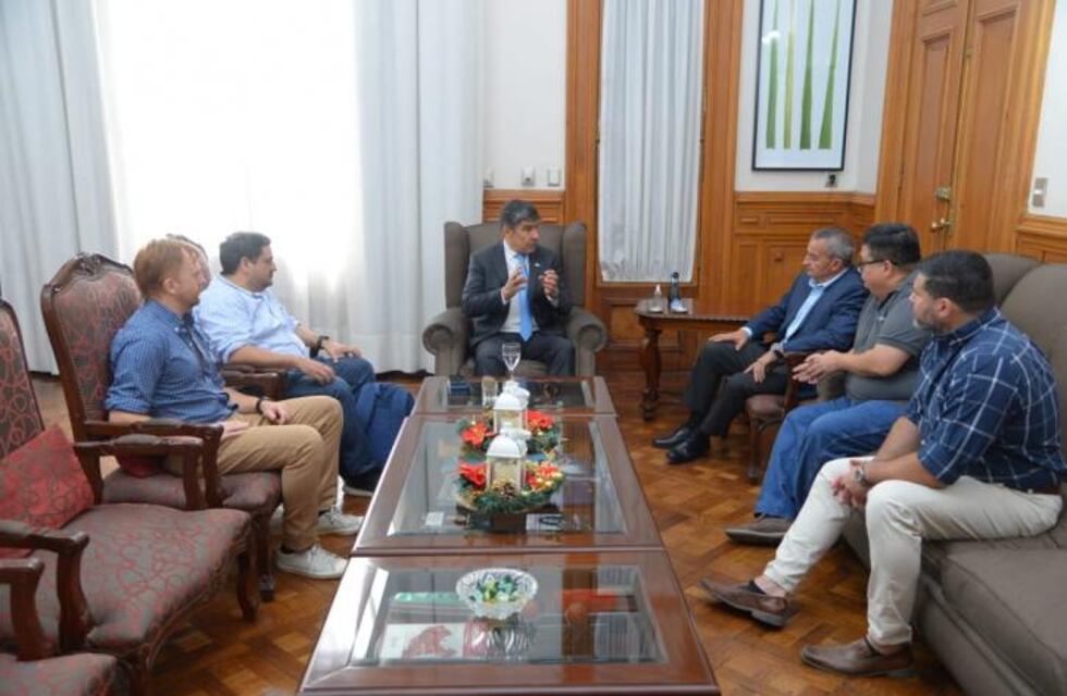 Productos tucumanos buscan expandirse a provincias vecinas