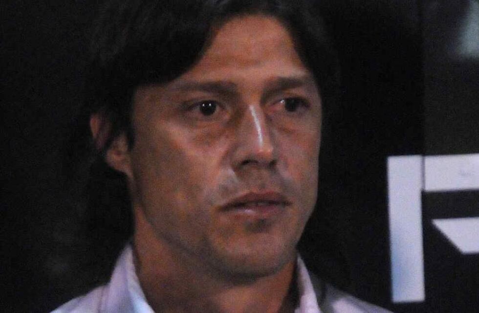 “Me tienen repodrido de hablar de hace 12 años”: Matías Almeyda se enojó porque le preguntaron sobre su ascenso con River