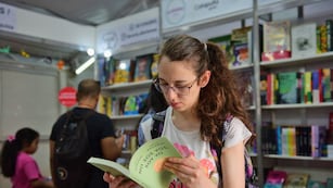 Bialet Massé celebra su 2ª Feria del Libro con dos jornadas de literatura, arte y música