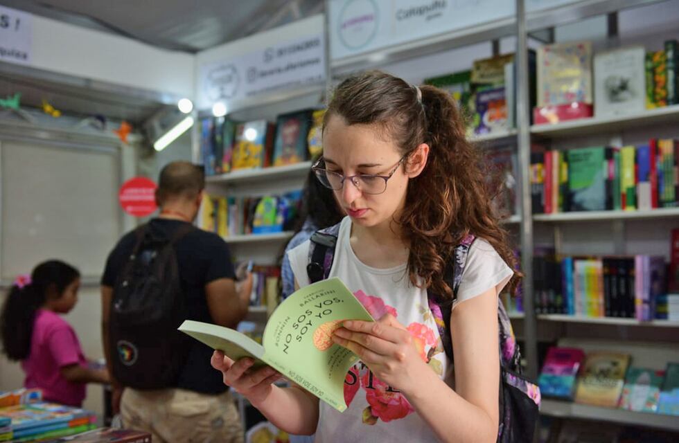 Bialet Massé celebra su 2ª Feria del Libro con dos jornadas de literatura, arte y música