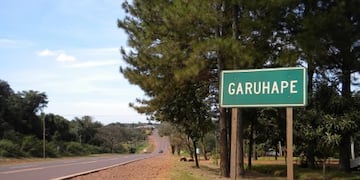 La localidad restringió el turismo para personas no residentes