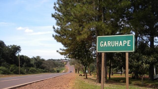 La localidad restringió el turismo para personas no residentes