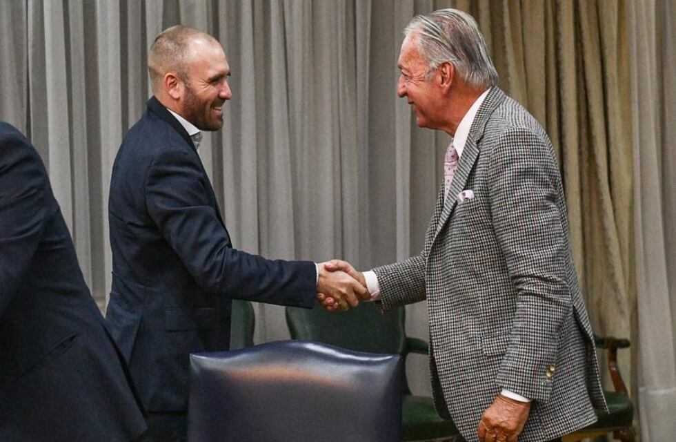 UIA y su propuesta a Alberto Fernández para crear 1.000 PyMEs exportadoras