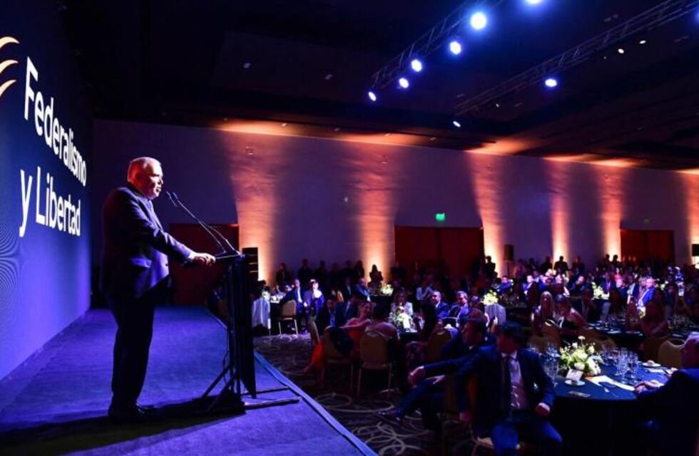 Osvaldo Jaldo: "vamos a seguir acompañando la gestión nacional"