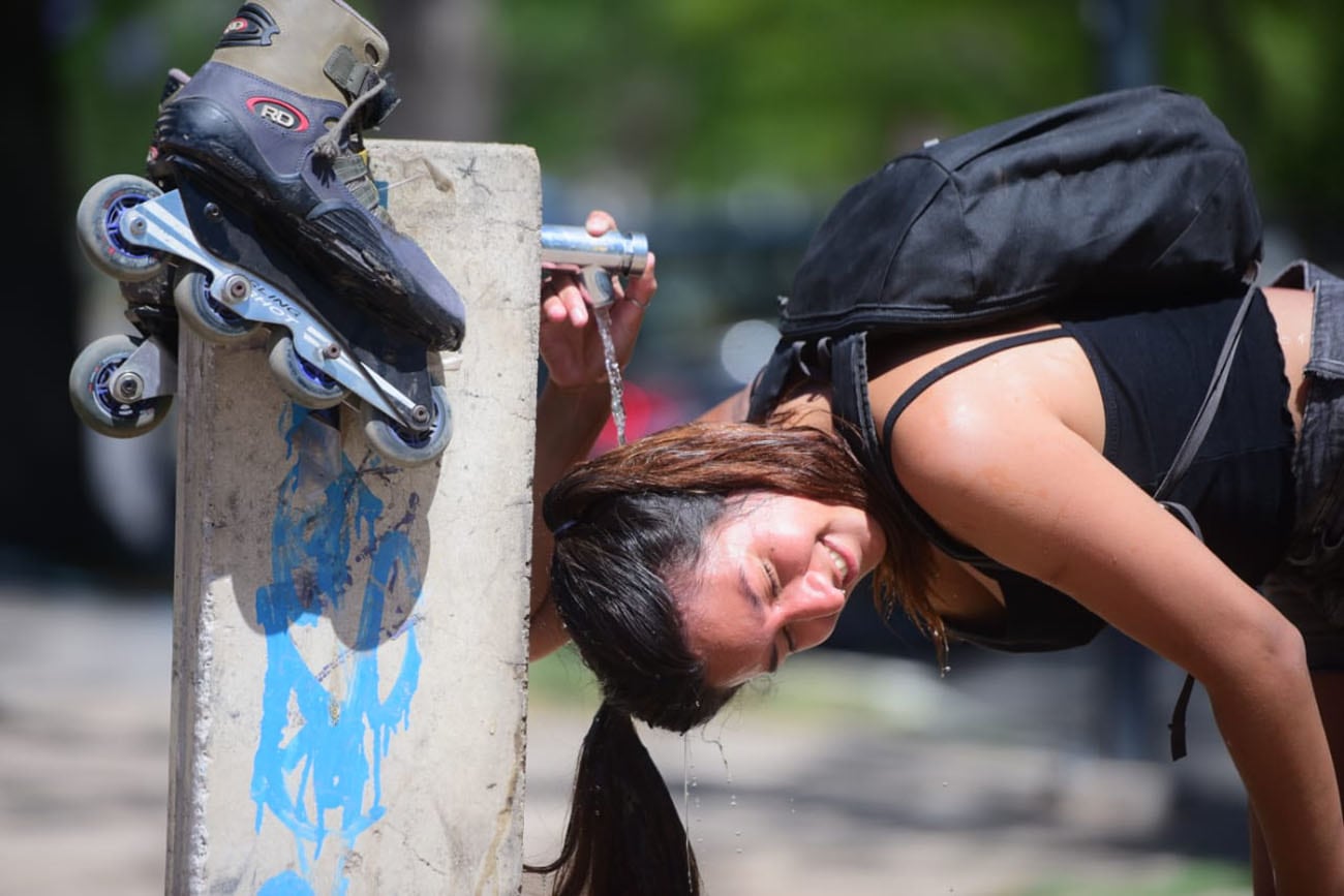 Se esperan temperaturas más altas a lo normal el próximo verano.