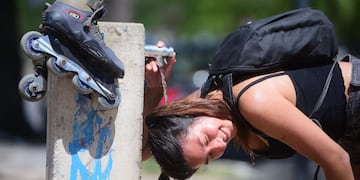 Cómo estará el tiempo en Córdoba. (José Gabriel Hernández / La Voz)