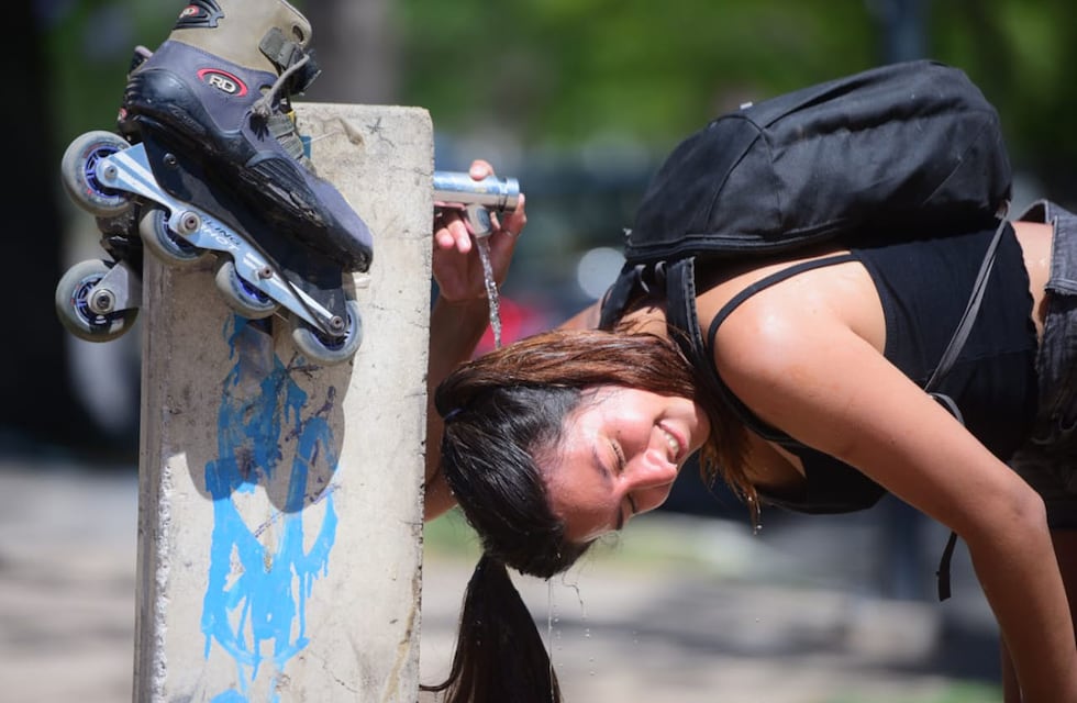 Clima en Córdoba: con calor extremo, así estará el tiempo este lunes 24 de noviembre