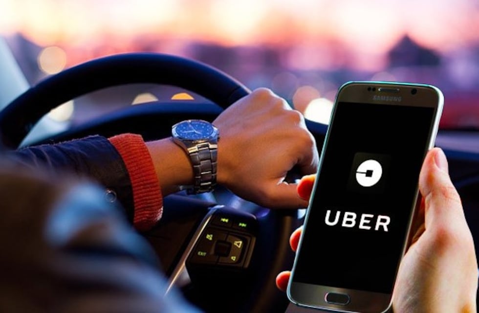 Bien Común promueve habilitar Uber y Cabify en Coronel Rosales