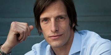 El conductor pasó por San Juan durante el fin de semana largo.