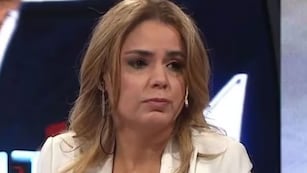 Marina Calabró estalló de bronca contra las mujeres que la critican y salió al cruce: “Discriminación”