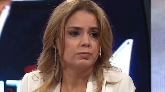 Marina Calabró estalló de bronca contra las mujeres que la critican y salió al cruce: “Discriminación”