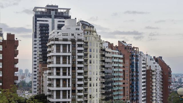 Crece la demanda de departamentos en el país, mientras crecen las críticas a la Ley de Alquileres.