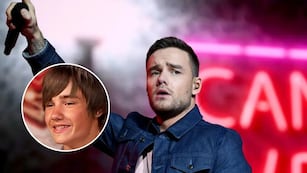 Así fue el casting de Liam Payne en Factor X: de su segundo intento a estrella de One Direction
